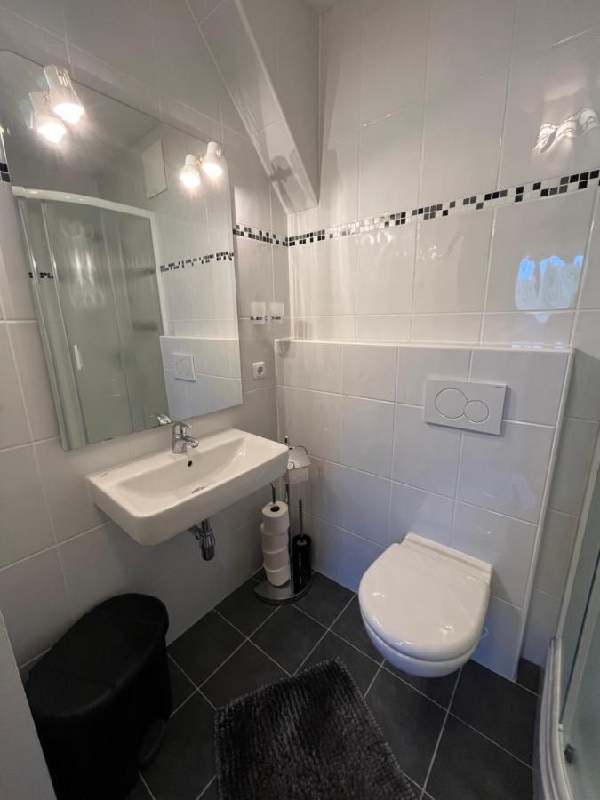 Privatzimmer Familie Pair/Schmoll Spital am Semmering Værelse billede