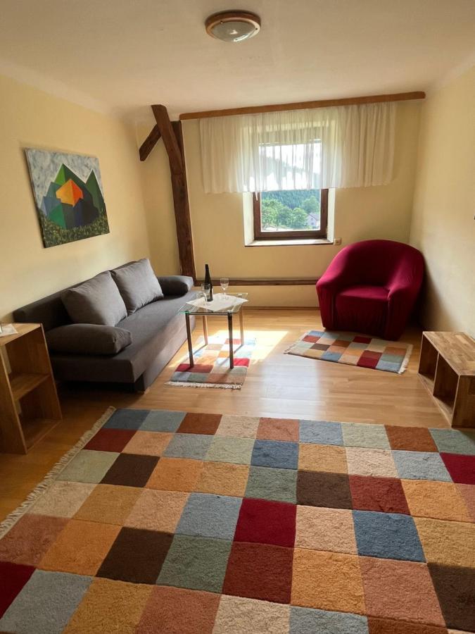 Privatzimmer Familie Pair/Schmoll Spital am Semmering Værelse billede