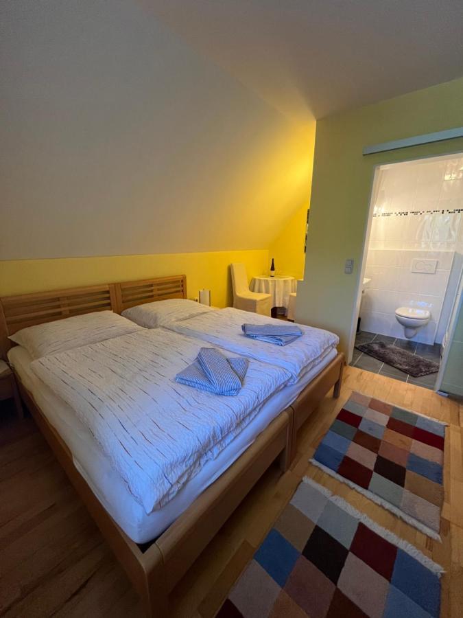 Privatzimmer Familie Pair/Schmoll Spital am Semmering Værelse billede