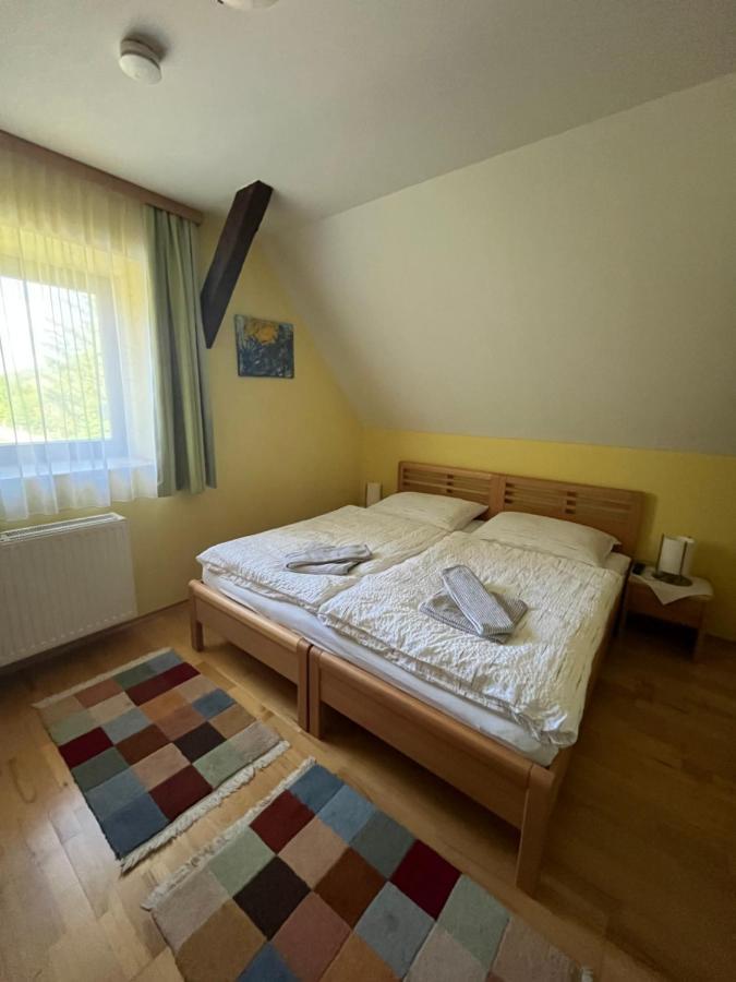 Privatzimmer Familie Pair/Schmoll Spital am Semmering Værelse billede