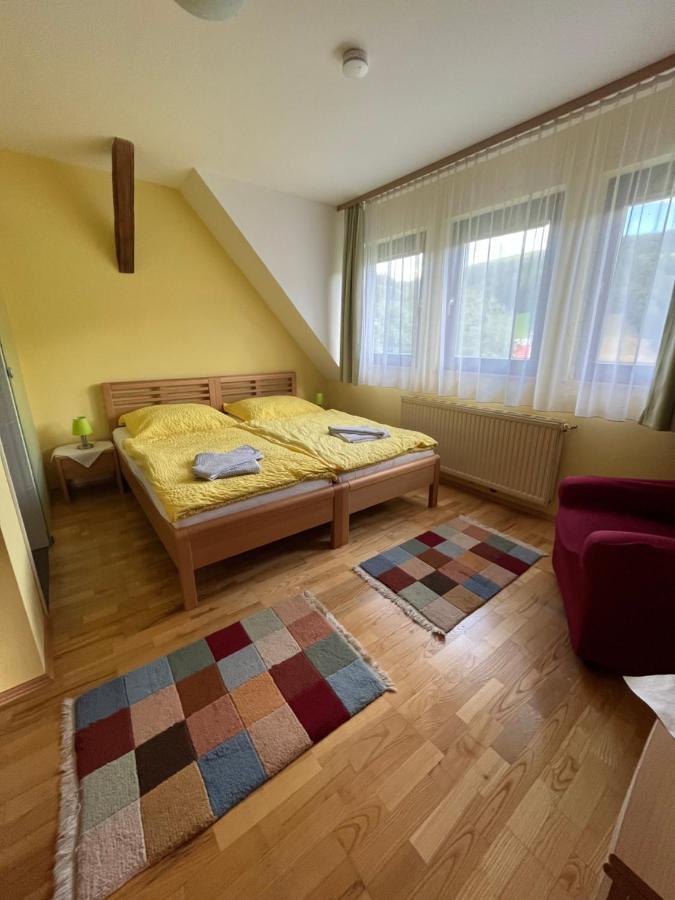 Privatzimmer Familie Pair/Schmoll Spital am Semmering Værelse billede